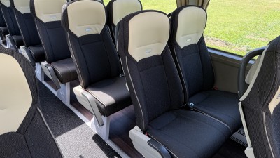 Neoplan Tourliner