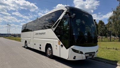 Neopline Tourliner