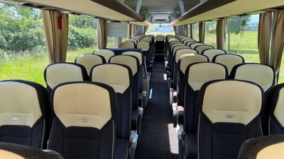Neopline Tourliner