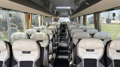 Neoplan Tourliner
