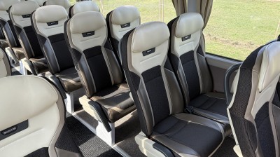 Neoplan Tourliner