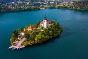 szlovéniai