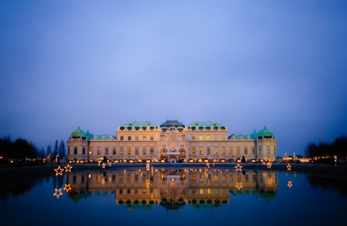 Ausztria