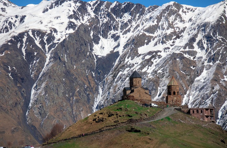 Grúzia - 6301