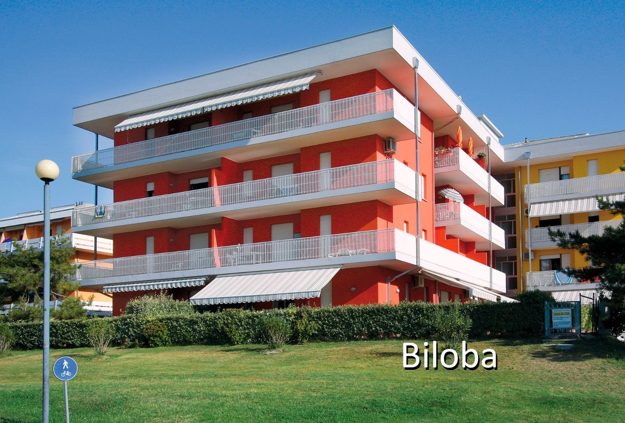 Biloba-Landora Apartman (11) Bibione
