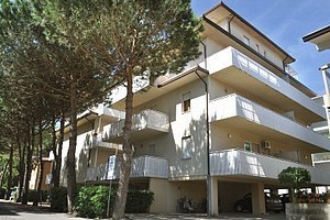 Villa Rosanna Apartman (56) Bibione