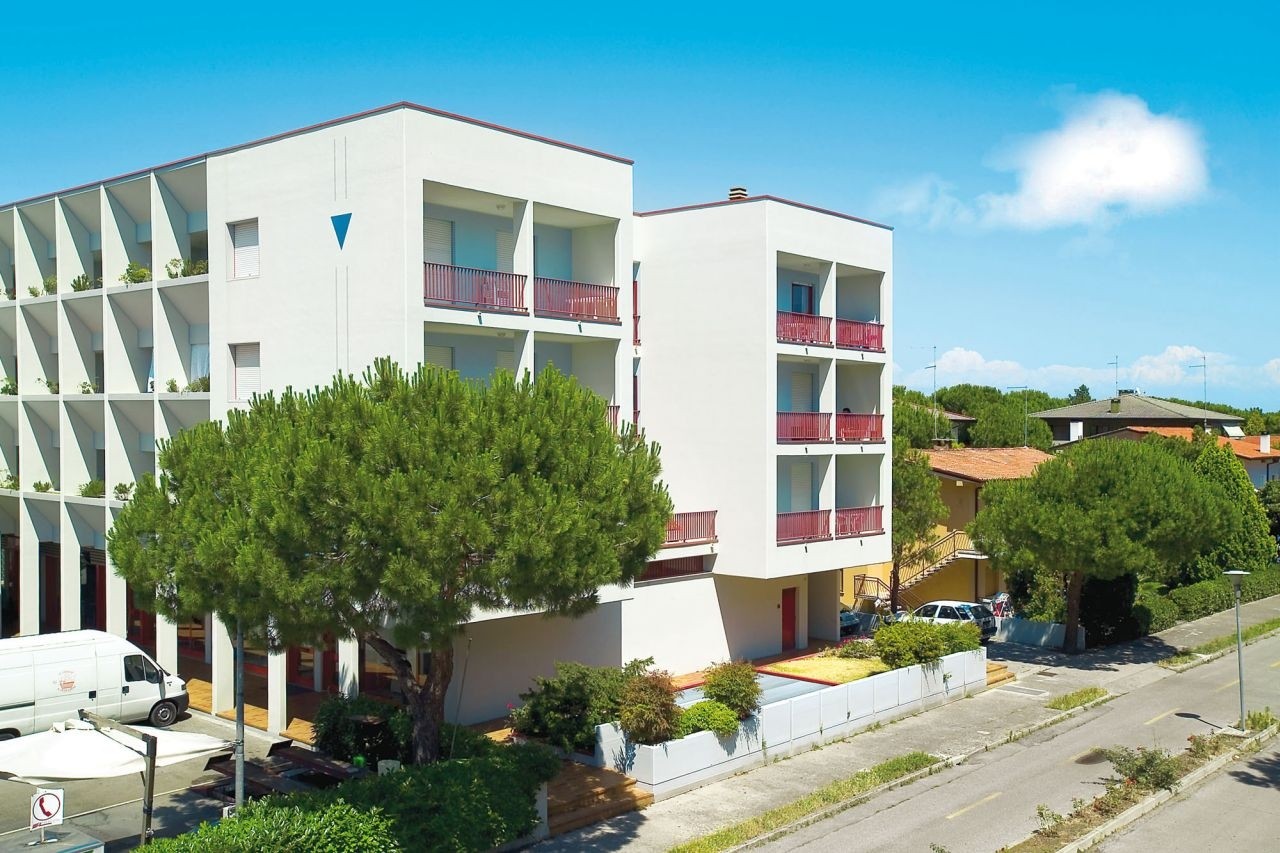 Urano Apartman (57) Bibione