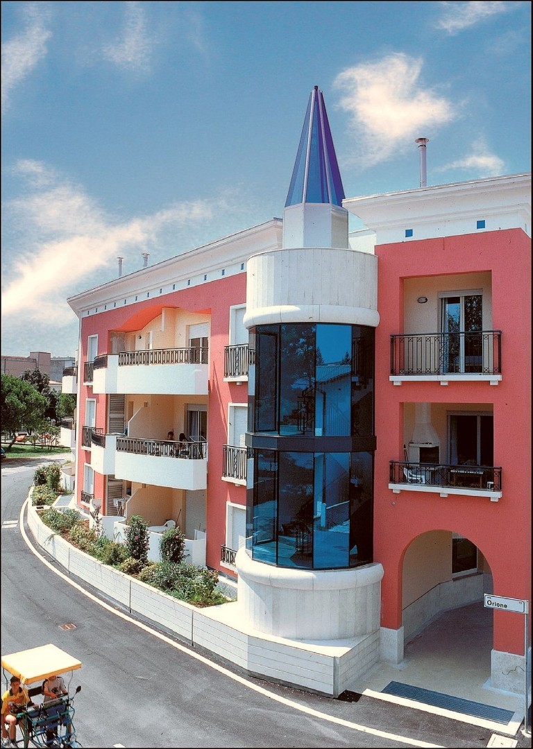 Millennium Apartman (81) Bibione