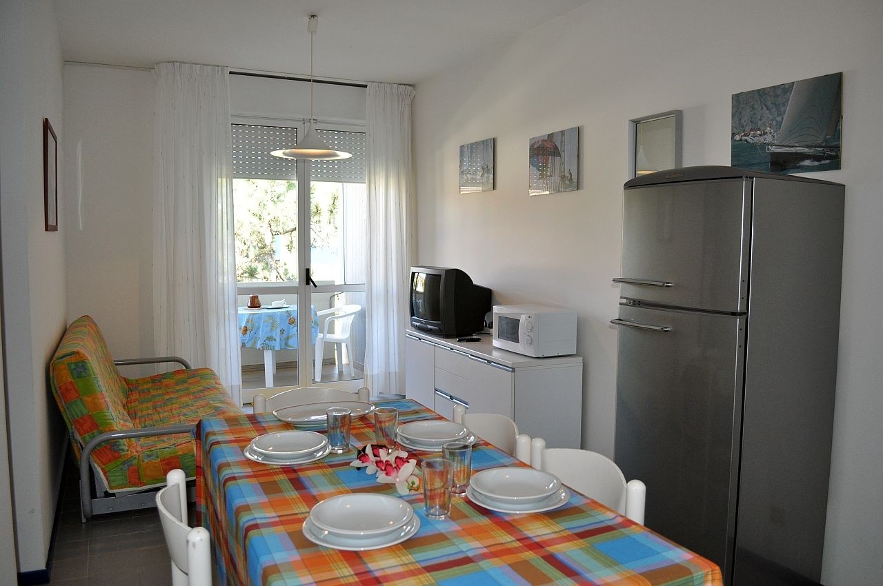 Antares Apartman (95) Bibione