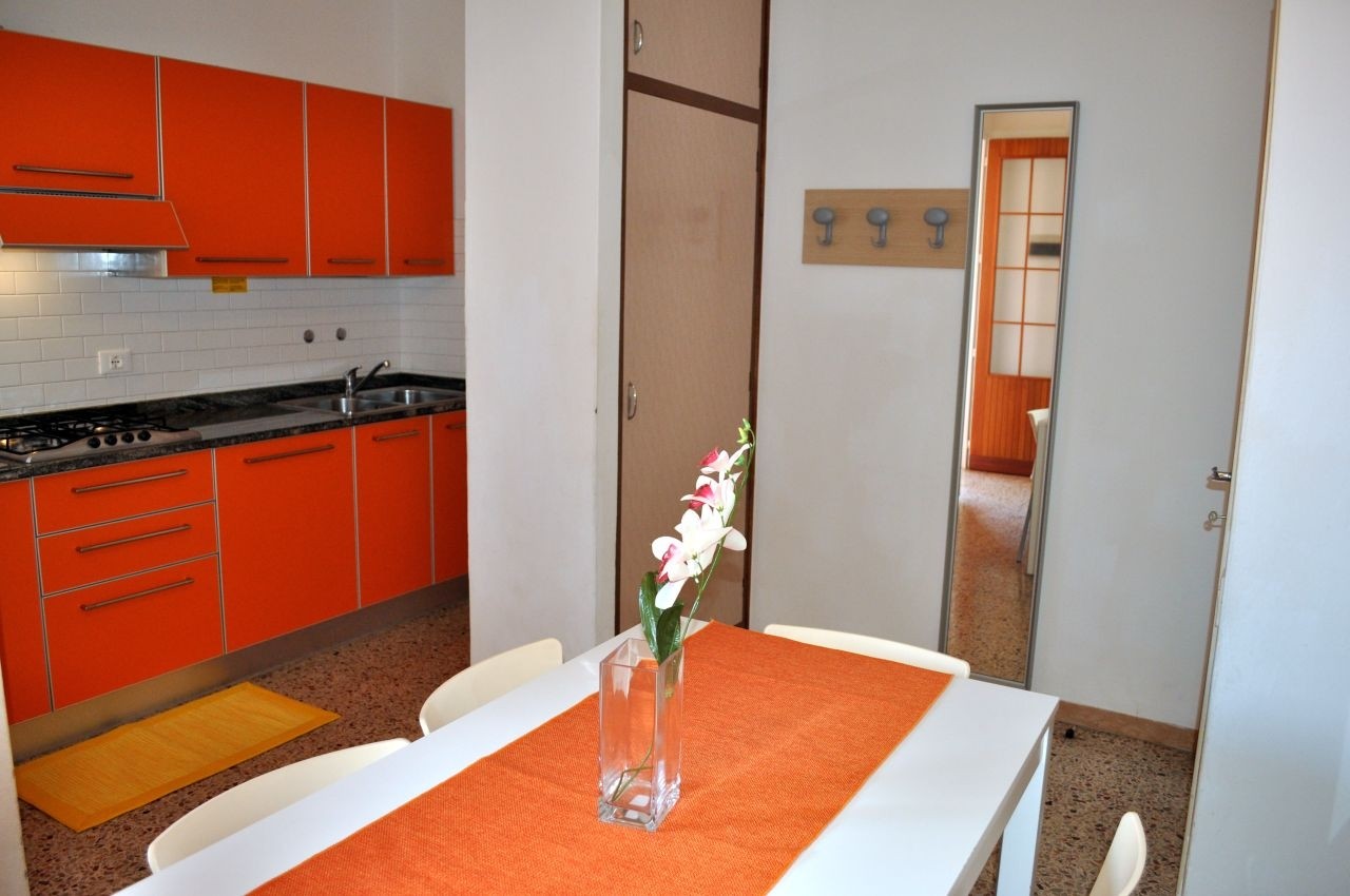 Dei Pini Apartman (119) Bibione