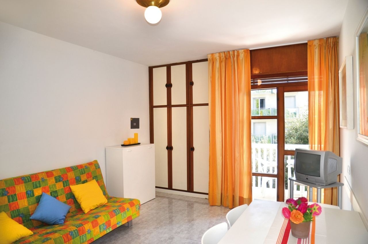 Bristol Apartman (134) Bibione