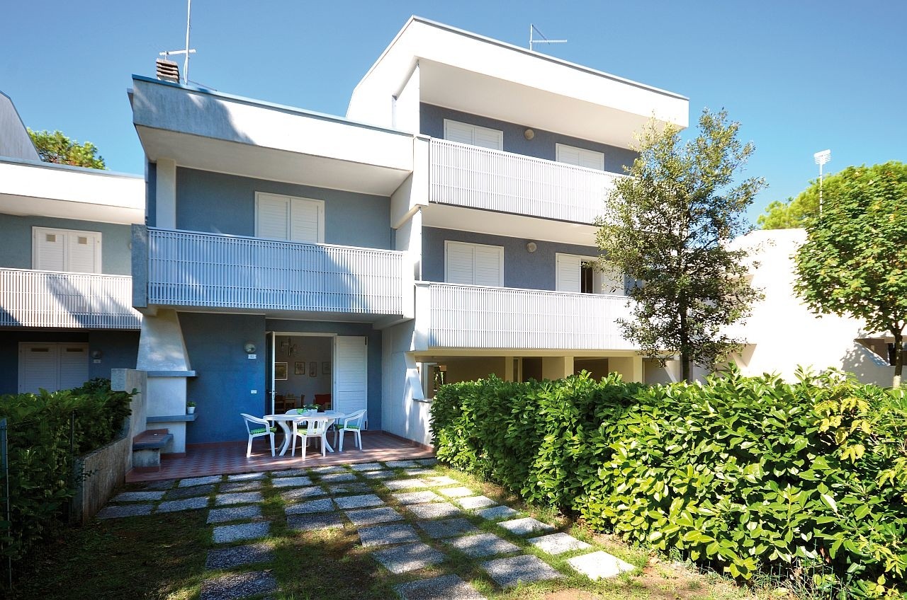 Sirio/Pesci Apartman (138) Bibione