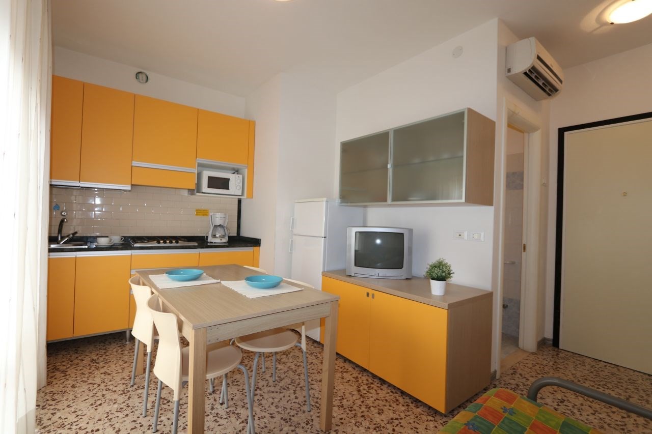 Furlan Apartman (139) Bibione