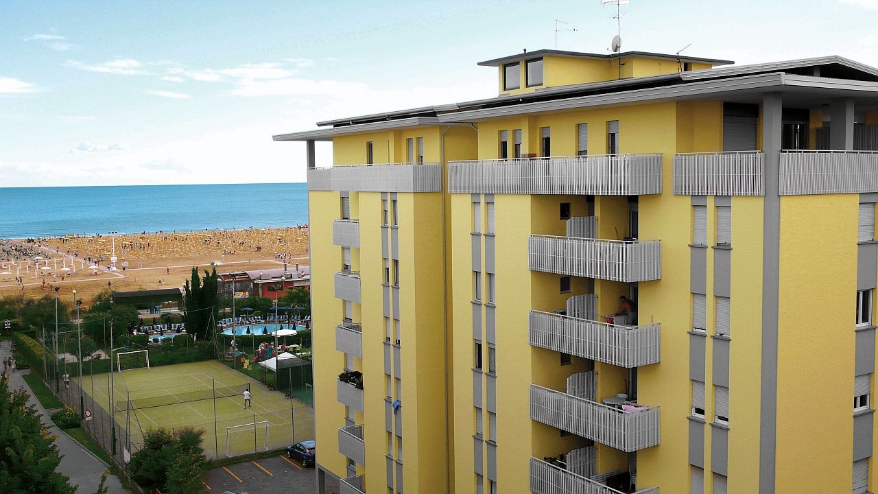 Aurora Apartman (147) Bibione