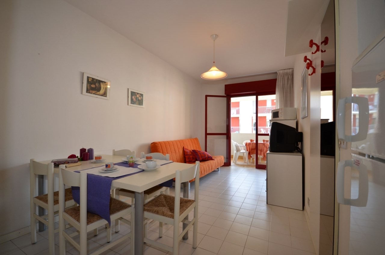 Betania Apartman (162) Bibione