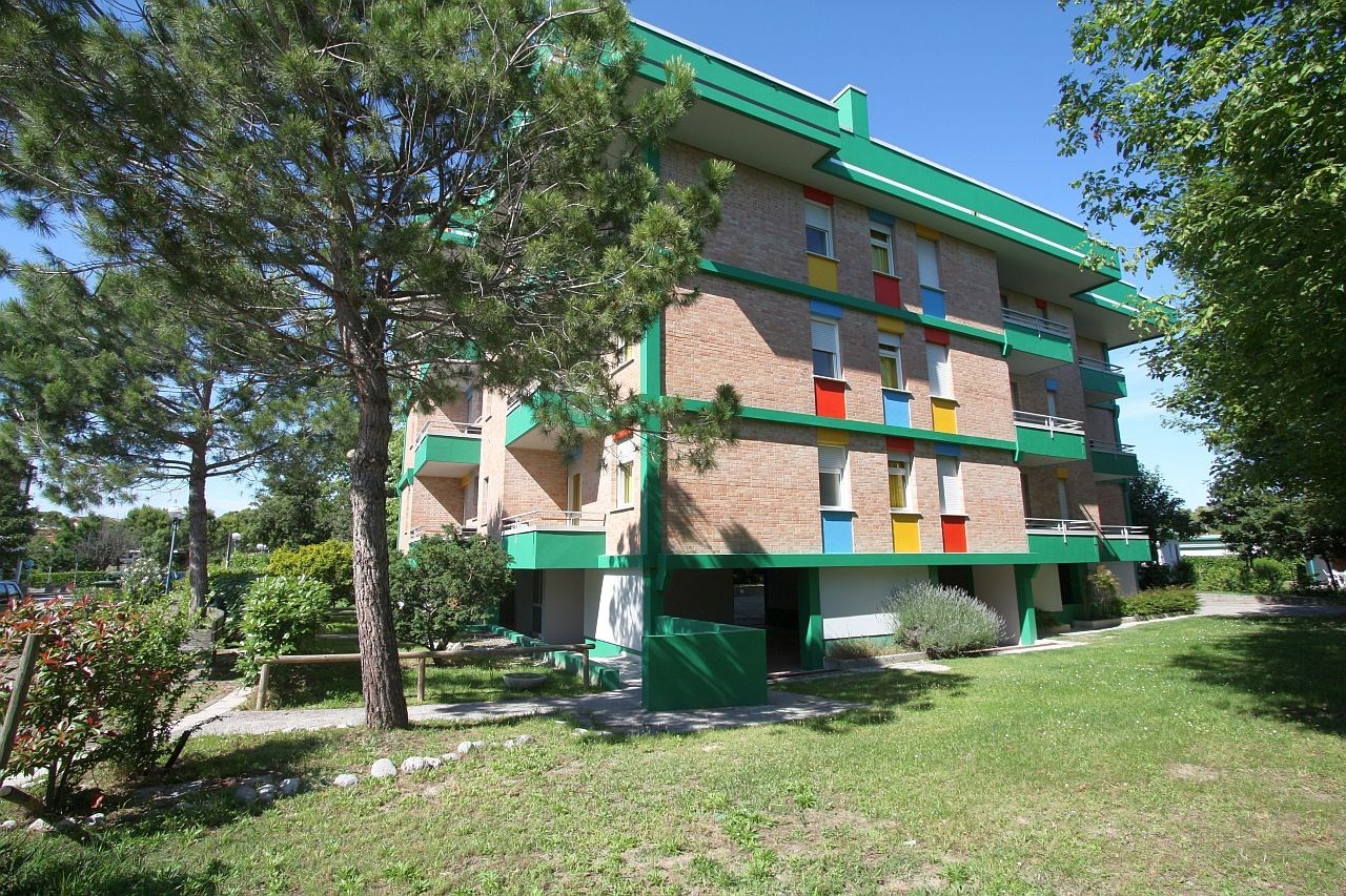 Tritone és Nettuno Apartman (222) Bibione