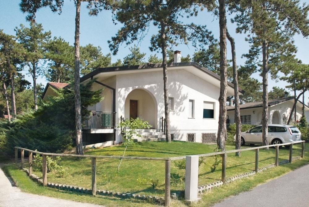 Canarino Villa (686) Lignano