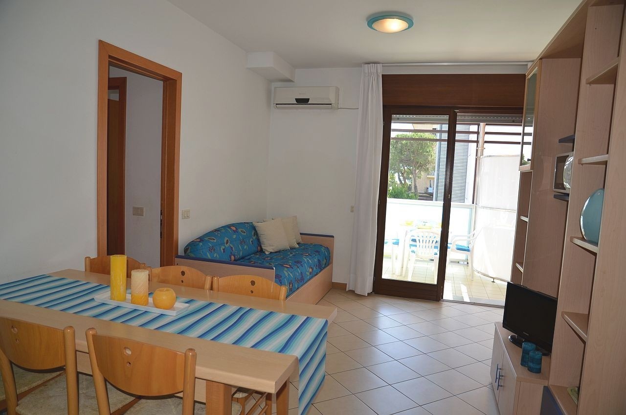 Albanella Apartman (67) Bibione