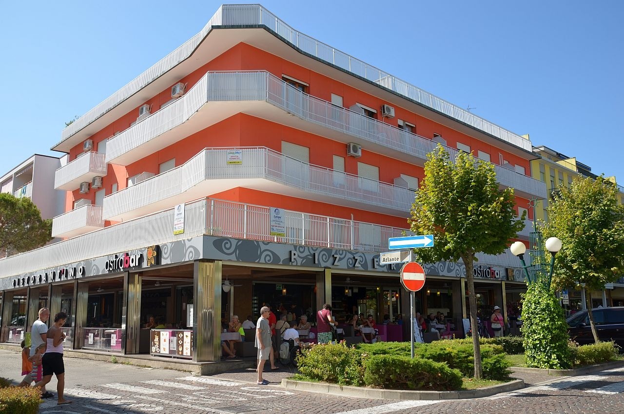 Venezia, San Marco és Mariella Apartman (120) Bibione