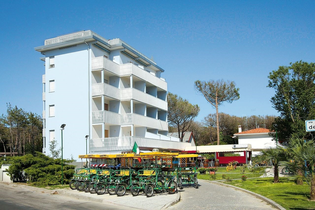 Florida Apartman (208) Bibione