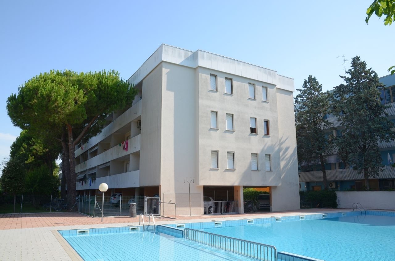 Azalee Apartman (70) Bibione