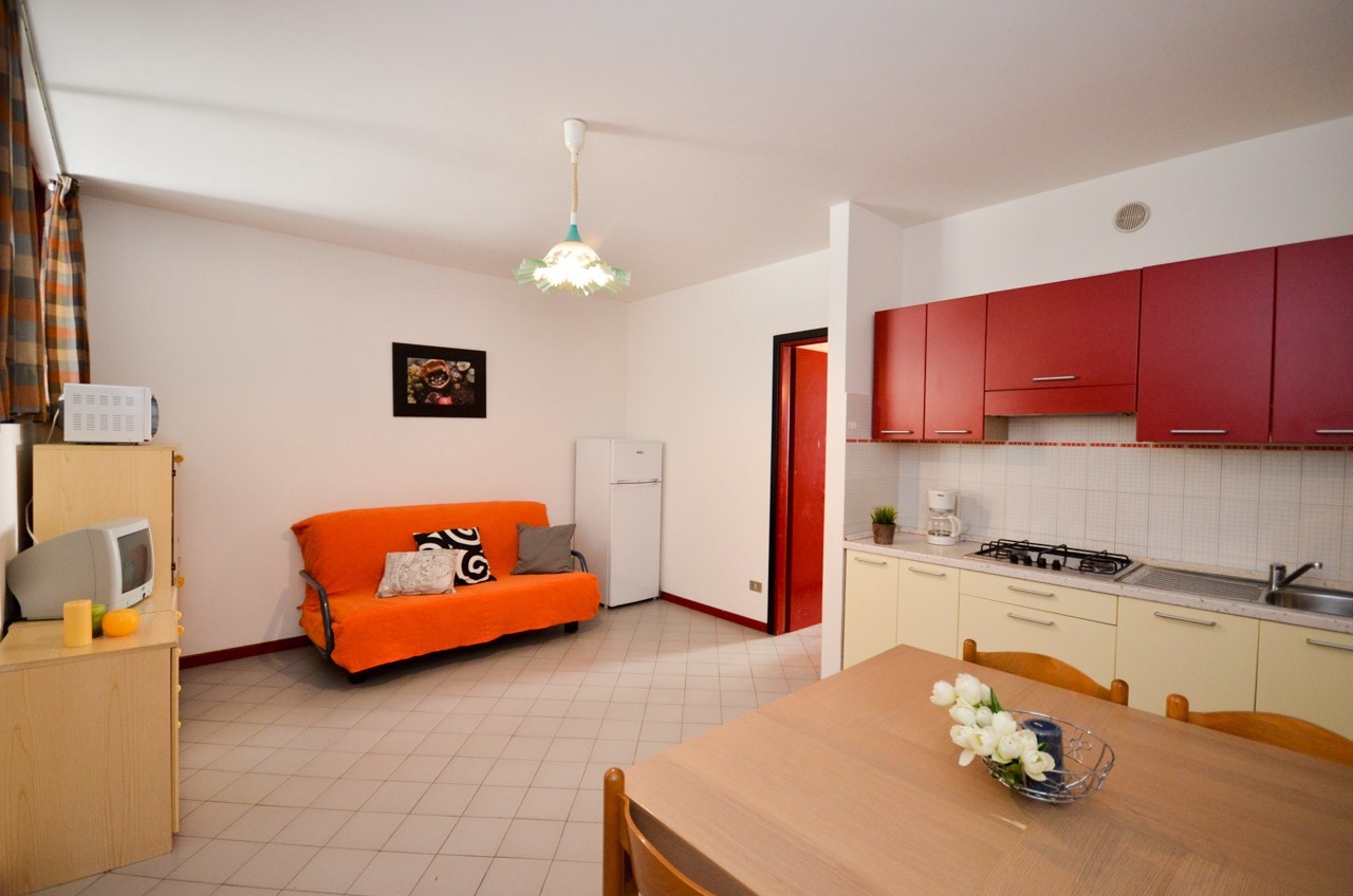 Clyo Apartman (85) Bibione