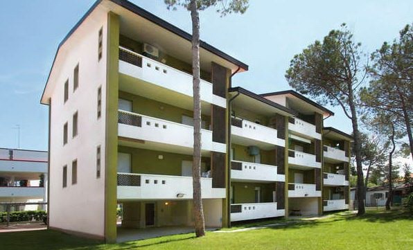 Abbazia Apartman (216) Bibione