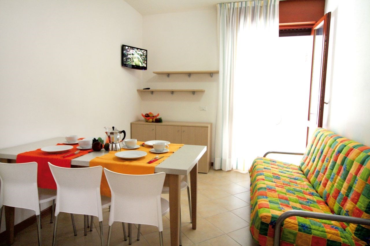 Torcello Apartman (237) Bibione