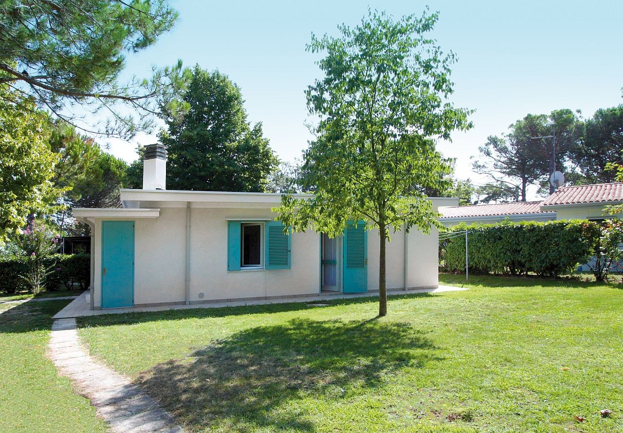 Nord Villa (199) Bibione