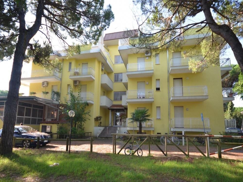 Boreana Apartman (518) Lignano