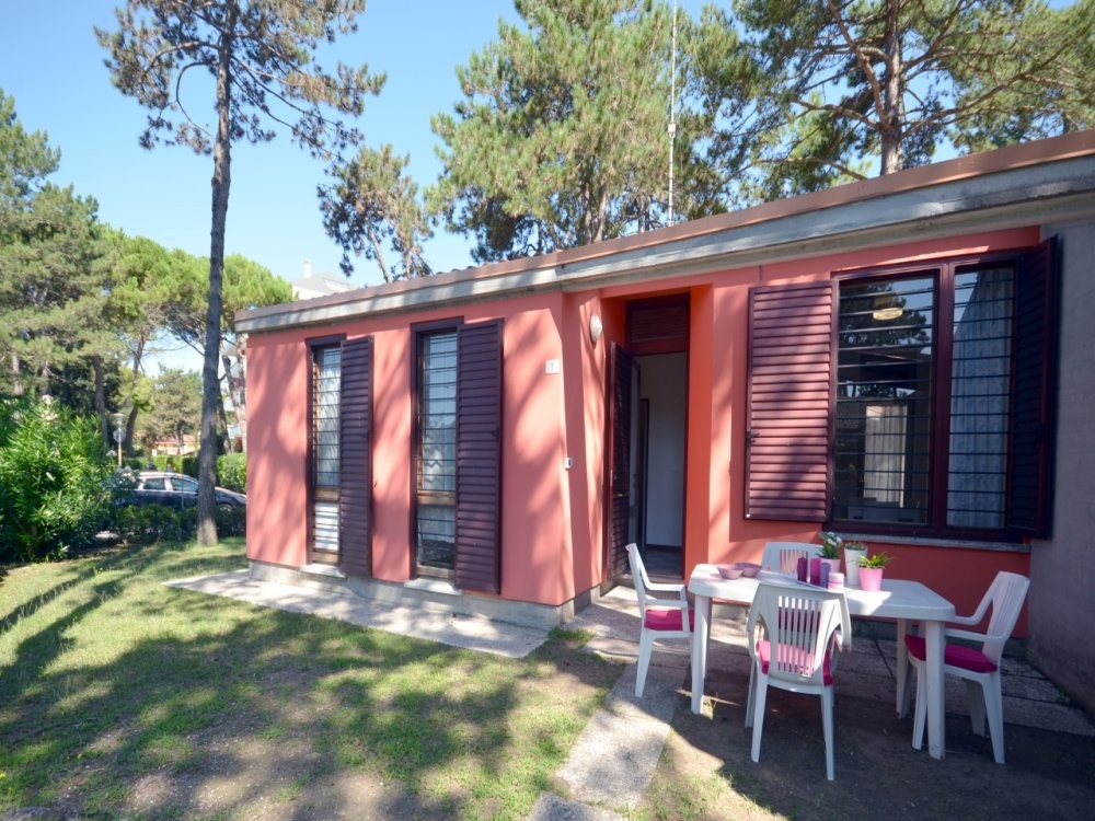 Beethoven Villa (532) Lignano