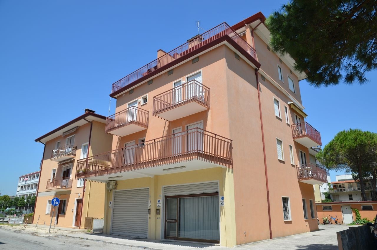 Villa Elena Apartman (49) Bibione