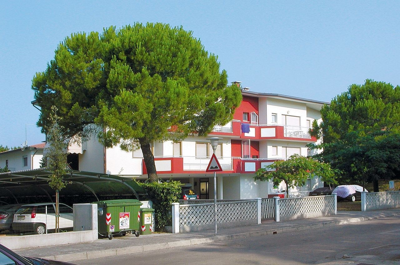 Massimo Apartman (103) Bibione