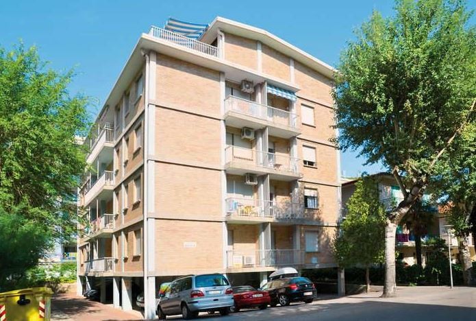 Alice Apartman (164) Bibione