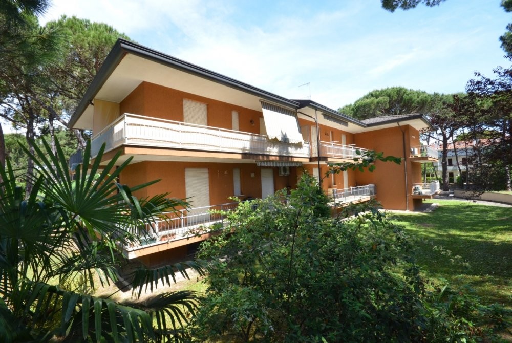 Fungo Apartman(638) Lignano