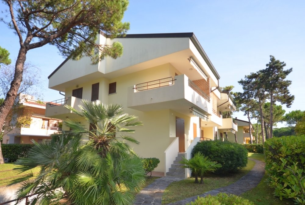 Dei Fiori Apartman (650) Lignano