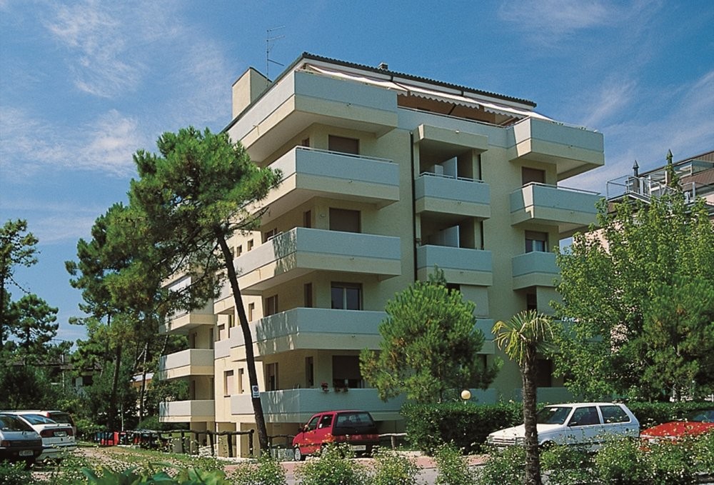 San Paolo Apartman (658) Lignano