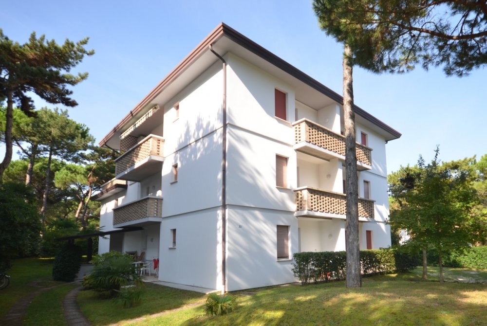 Contin Apartman (664) Lignano