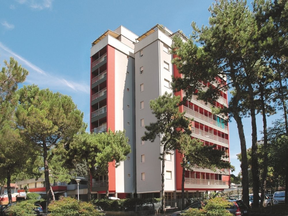 Alideco Apartman (734) Lignano