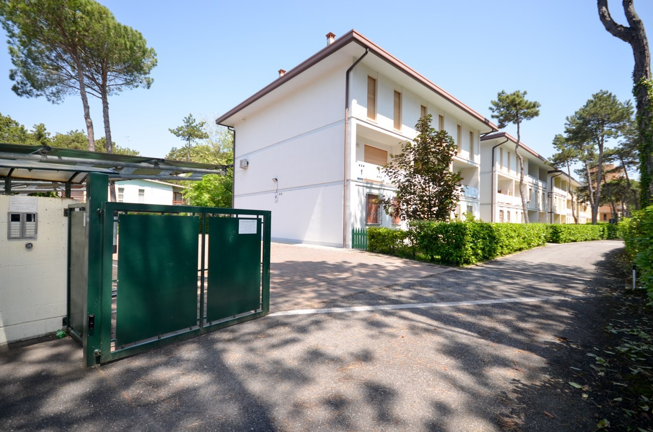 A Schiera/Sirbi Apartman(182) Bibione