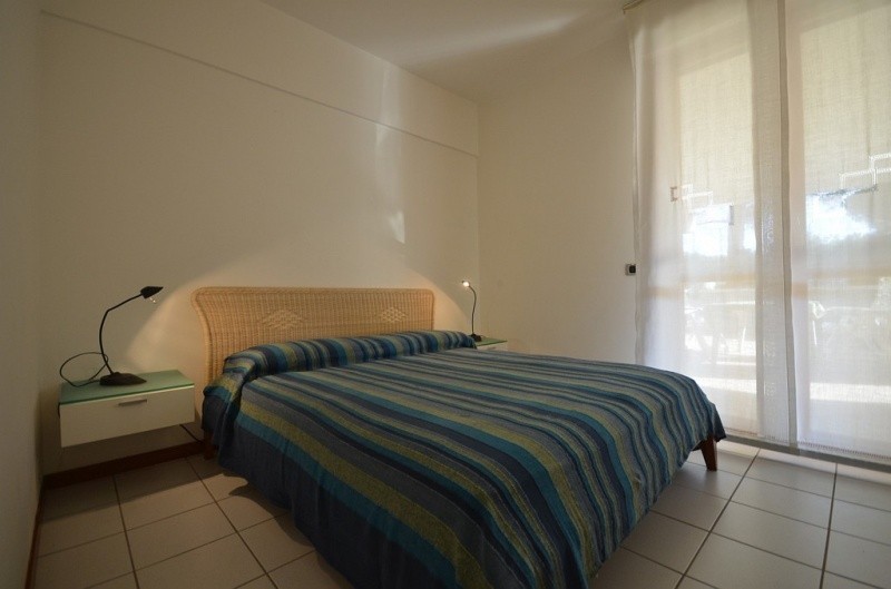 Solarium Apartman (114) Bibione