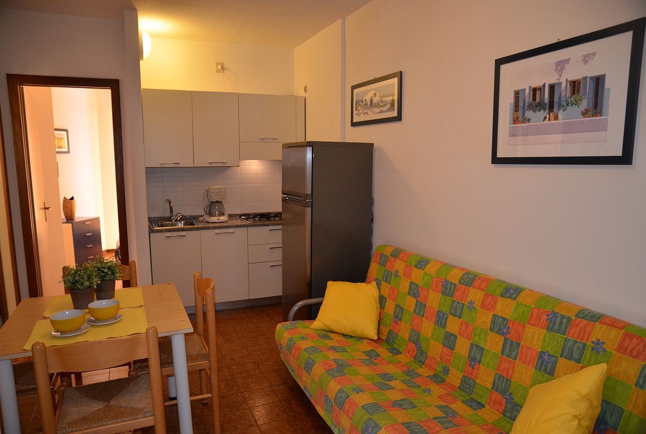 Atollo Apartman (15) Bibione