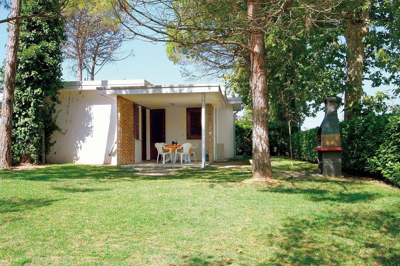 Villa Pineda (229) Bibione Pineda