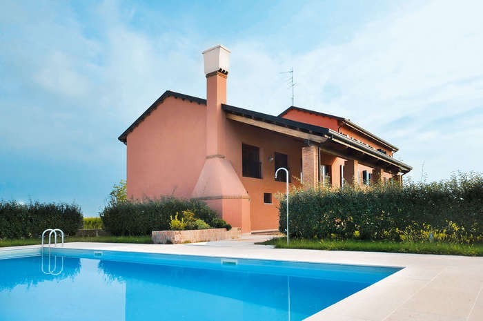 Casa Miniscalchi (399) Bibione Marinella