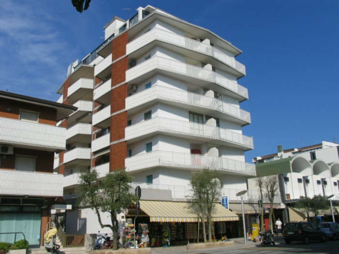 Mediterranea Apartman (762) Lignano Sabbiadoro