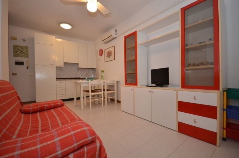 Halley I/II Apartman (241) Bibione