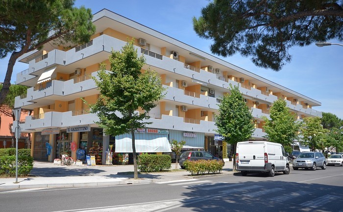 Silvia Apartman (310) Bibione