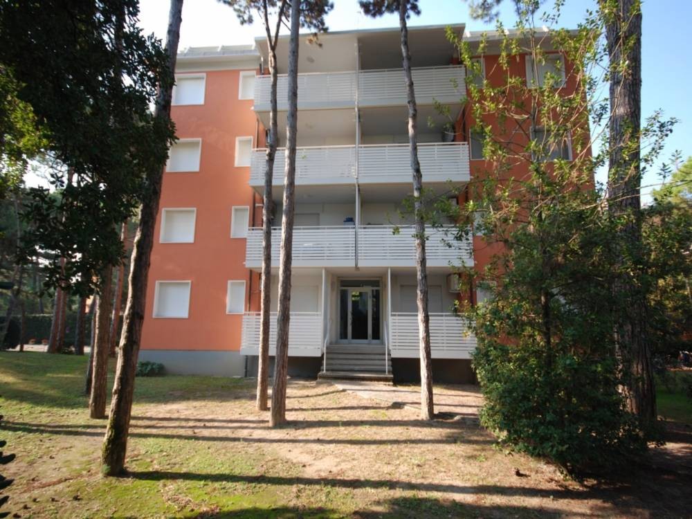 Valgardena Apartman (643)