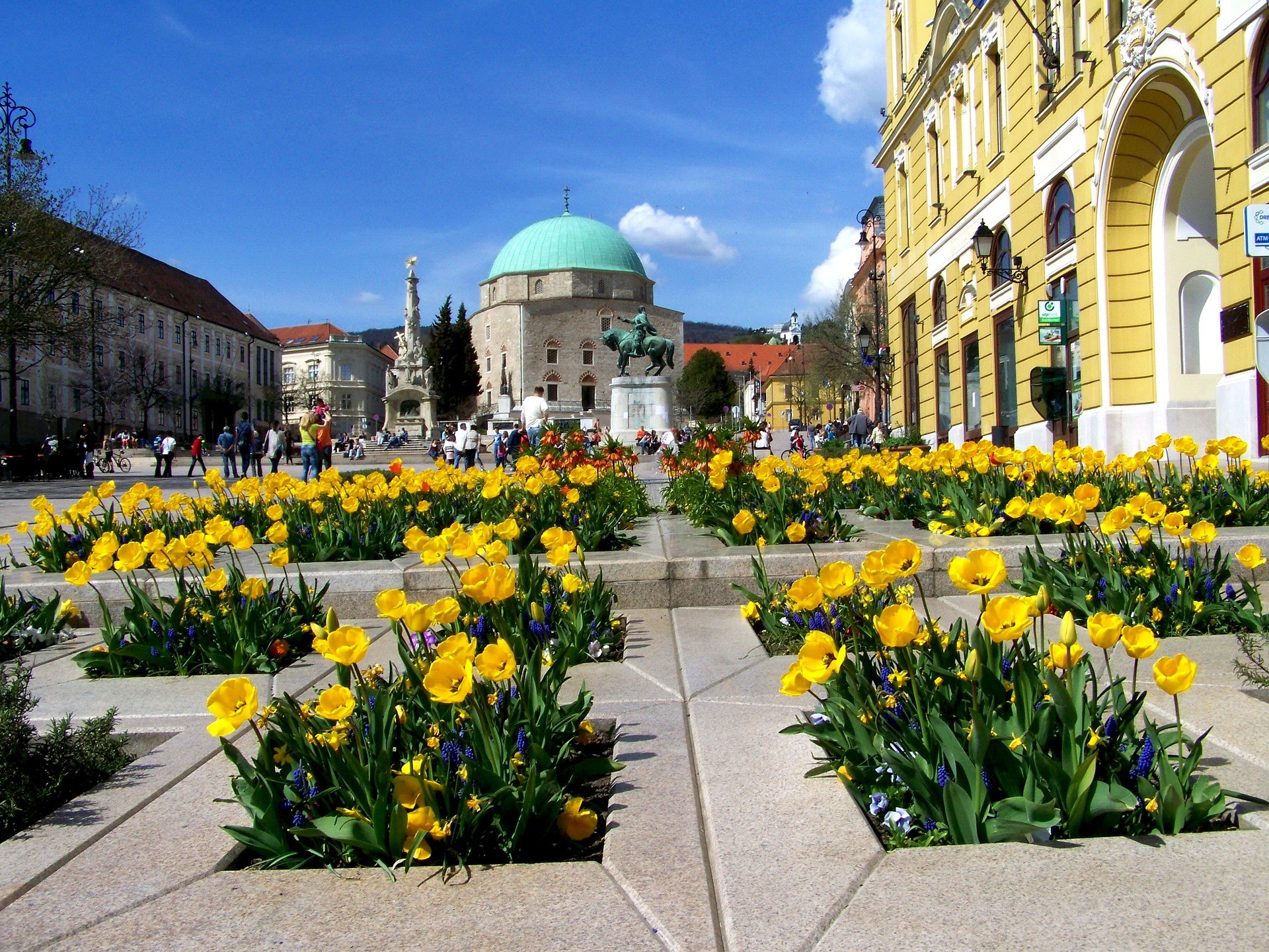 pécs