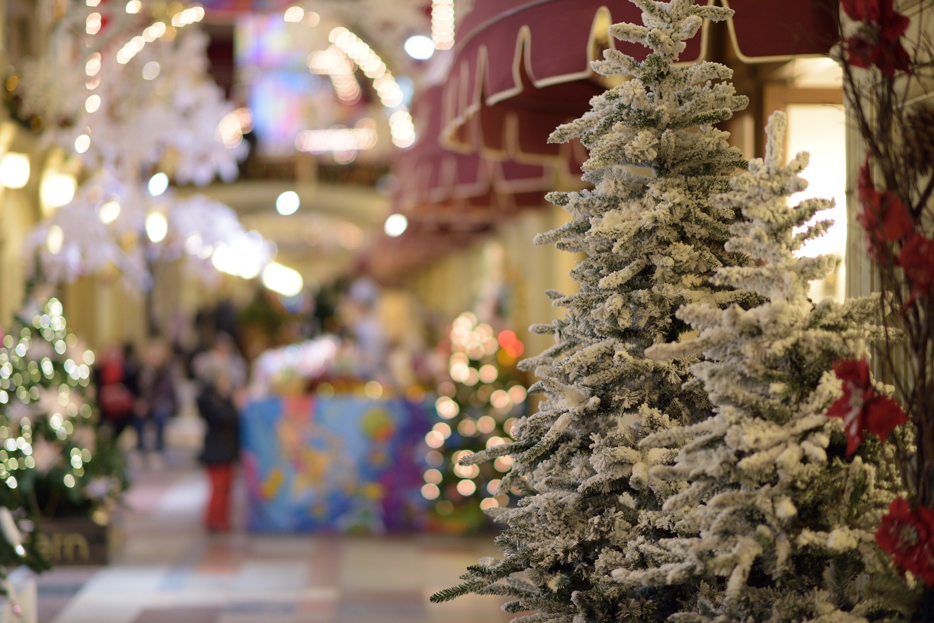 Adventi ékszerdoboz Cesky Krumlov és Pozsony fényeivel